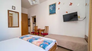 Apartments Senjo