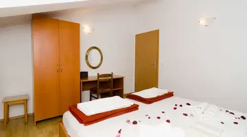 Apartments Senjo