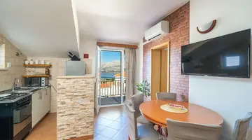 Apartments Senjo