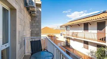 Apartments Senjo