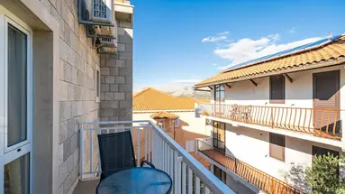 Apartments Senjo