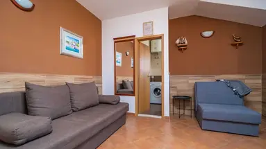 Apartments Senjo