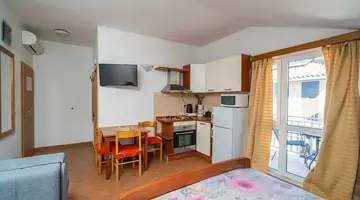 Apartments Senjo