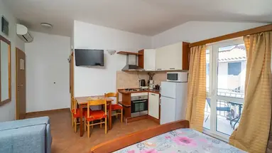 Apartments Senjo
