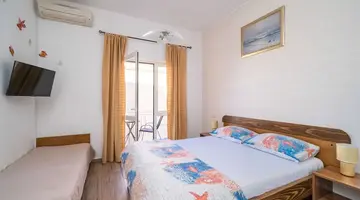 Apartments Senjo