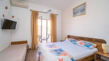 Apartments Senjo