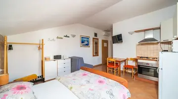 Apartments Senjo