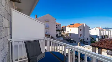 Apartments Senjo