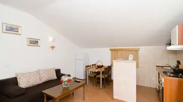 Apartments Senjo