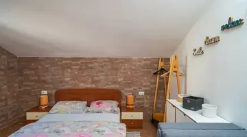 Apartments Senjo