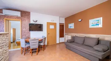 Apartments Senjo
