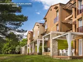 Apartments Stella Plava Laguna