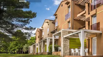 Apartments Stella Plava Laguna