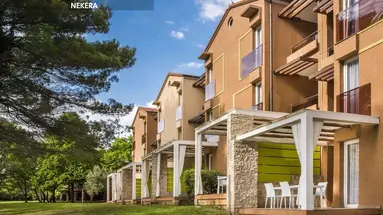 Apartments Stella Plava Laguna