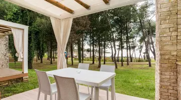 APARTMENTS STELLA PLAVA LAGUNA