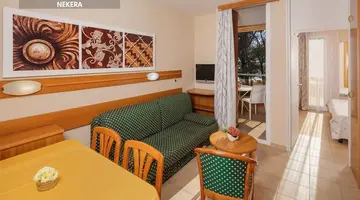 Apartments Stella Plava Laguna