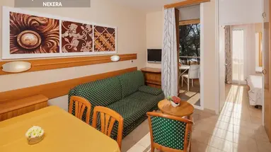Apartments Stella Plava Laguna