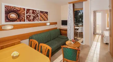 Apartments Stella Plava Laguna