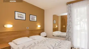 Apartments Stella Plava Laguna