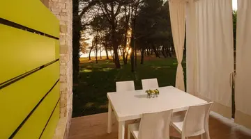 Apartments Stella Plava Laguna