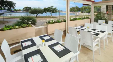 APARTMENTS STELLA PLAVA LAGUNA