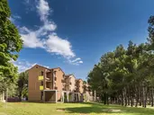 Apartments Stella Plava Laguna