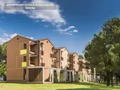 Apartments Stella Plava Laguna