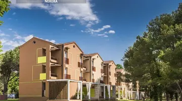 Apartments Stella Plava Laguna