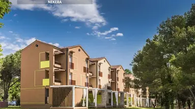 Apartments Stella Plava Laguna