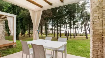 Apartments Stella Plava Laguna