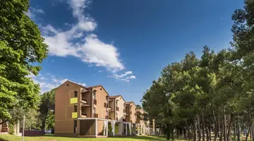 APARTMENTS STELLA PLAVA LAGUNA