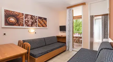 Apartments Stella Plava Laguna