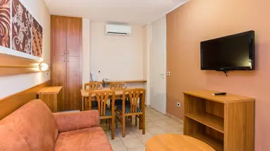 Apartments Stella Plava Laguna