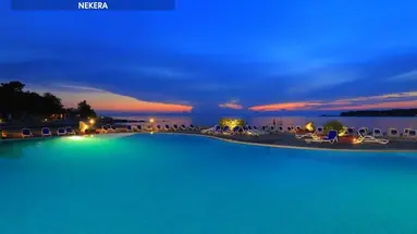 Apartments Stella Plava Laguna