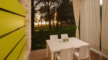 APARTMENTS STELLA PLAVA LAGUNA