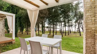 Apartments Stella Plava Laguna