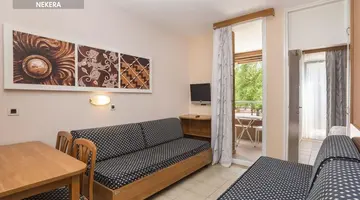 Apartments Stella Plava Laguna