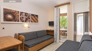 Apartments Stella Plava Laguna