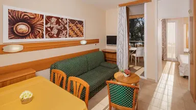Apartments Stella Plava Laguna