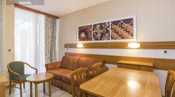 Apartments Stella Plava Laguna