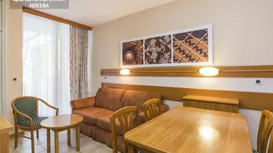 Apartments Stella Plava Laguna