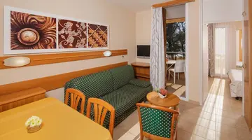 APARTMENTS STELLA PLAVA LAGUNA