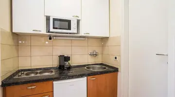APARTMENTS STELLA PLAVA LAGUNA
