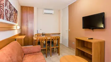 Apartments Stella Plava Laguna