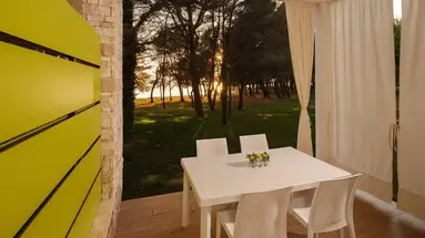 Apartments Stella Plava Laguna