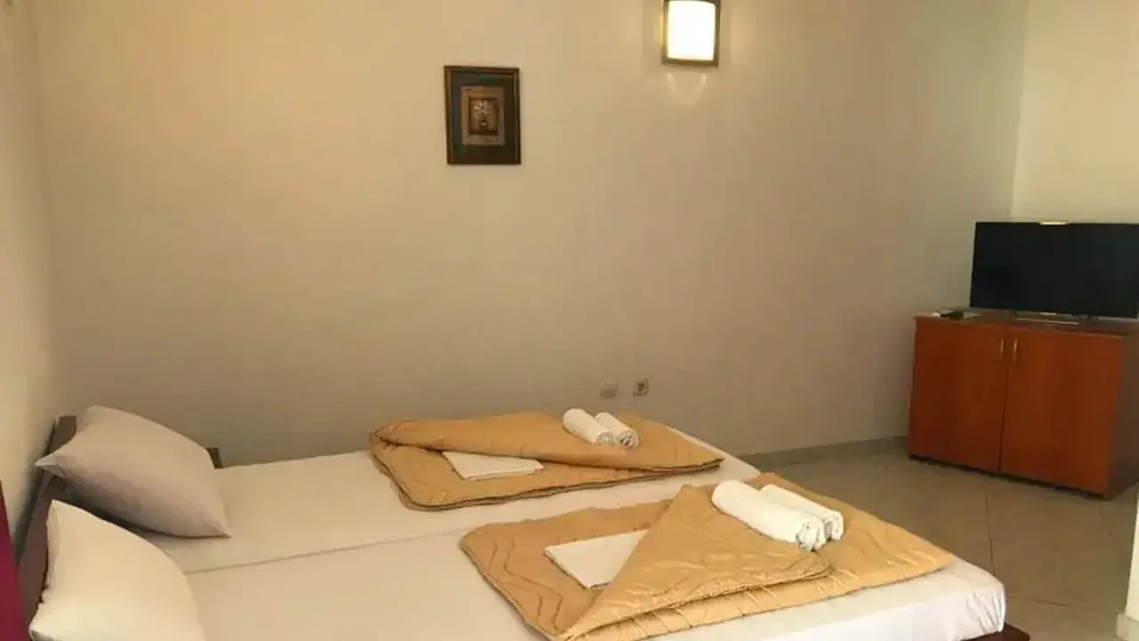 Apartments Tamara