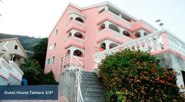 Apartments Tamara