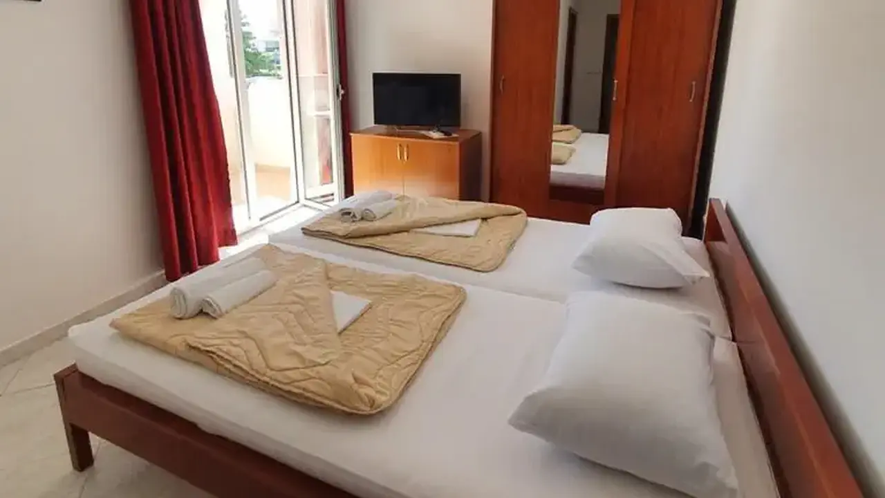 Apartments Tamara