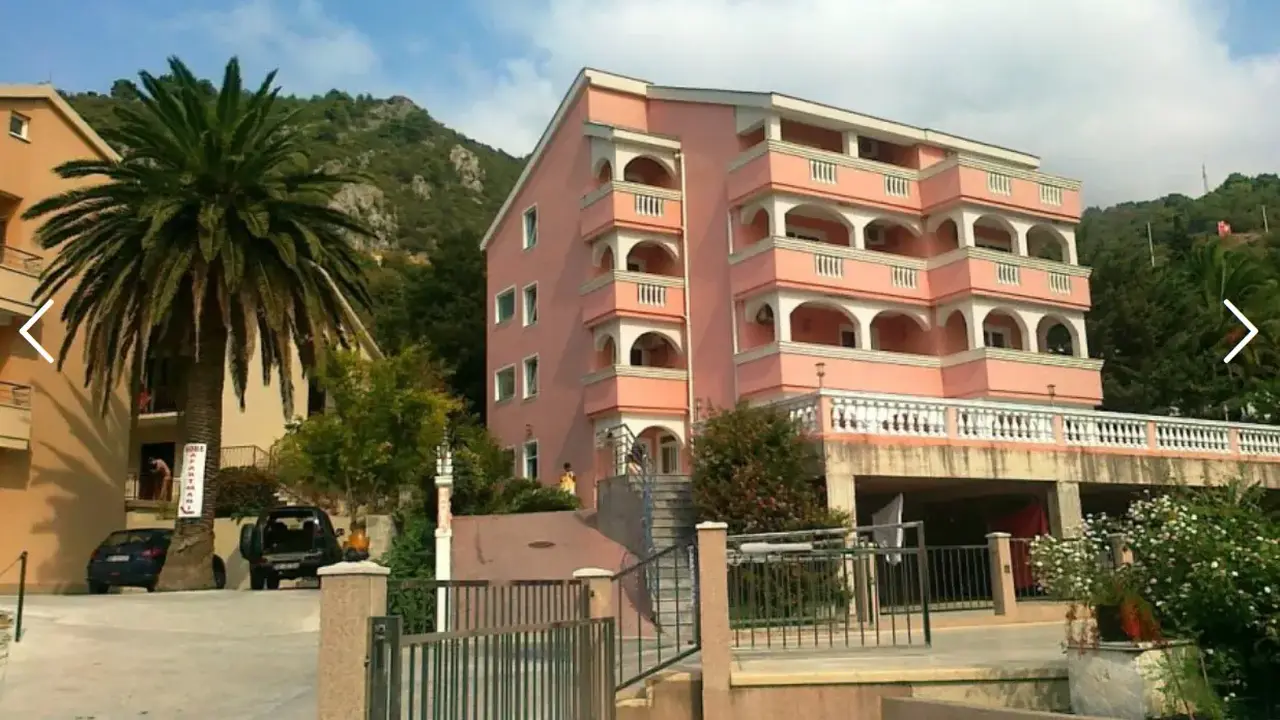 Apartments Tamara