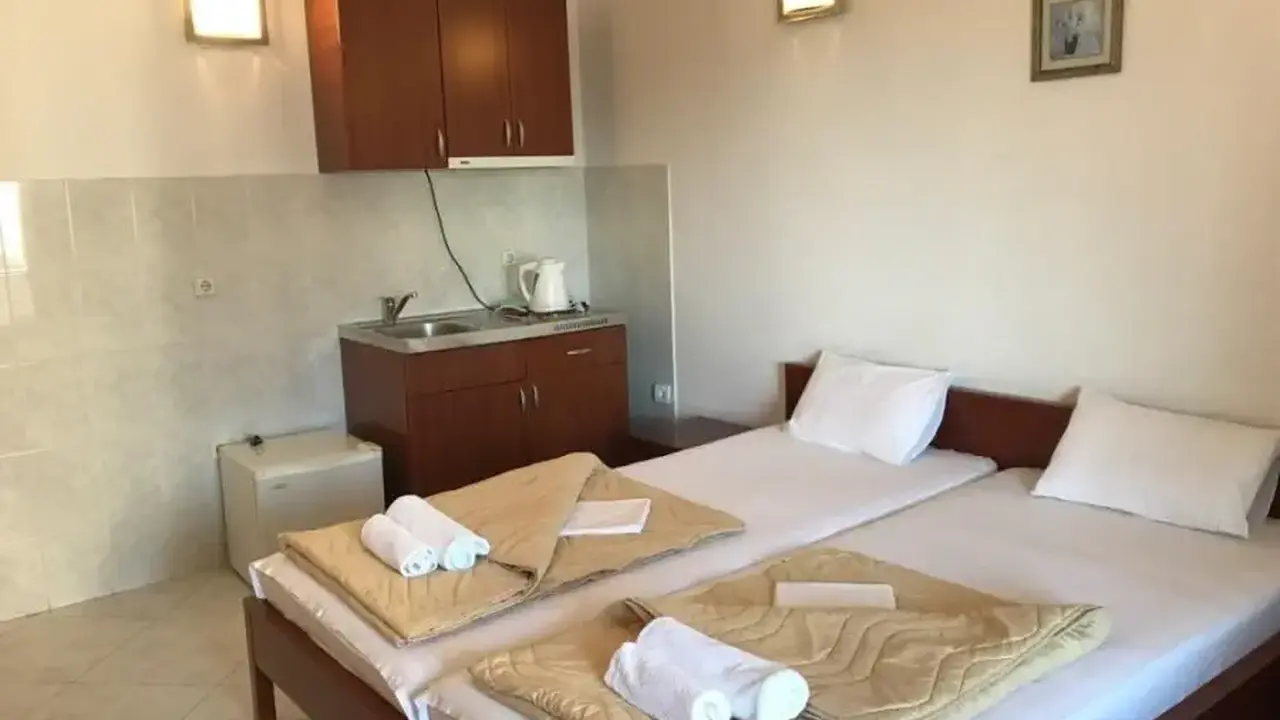 Apartments Tamara